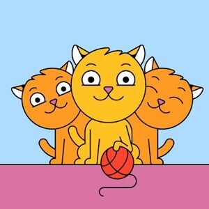 Meet your Posher, Blanquet